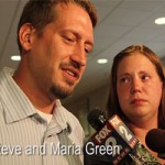 Greens Update: Baby Brielle still cannot come home