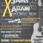 X-Jam Memorial Showcase honors local promoter
