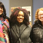 Rae Paris, Angela Waters Austin, Altruistic Alicia, Nicole Daniel, Dionna Hardin