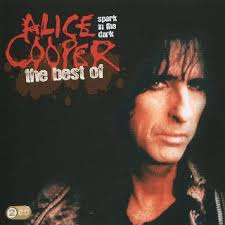 Day 30: Poem-a-Day: Schools Out by Alice Cooper