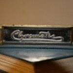 Day 24: Poem-a-Day: Hick Orpheus with Harmonica and Train by Dennis Hinrichsen