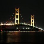 Mackinac Bridge-Creative Commons