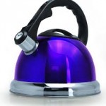 Day 19: Poem-a-Day: Teakettle by Bonnie Jo Campbell