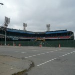 Tiger Stadium
