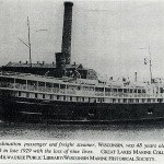 Day22: Poem-a-Day: Wisconsin,1929 by Cindy Hunter Morgan