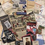 Day 28: Poem-a-Day: Our Day Pistoia by Jack A. Drew